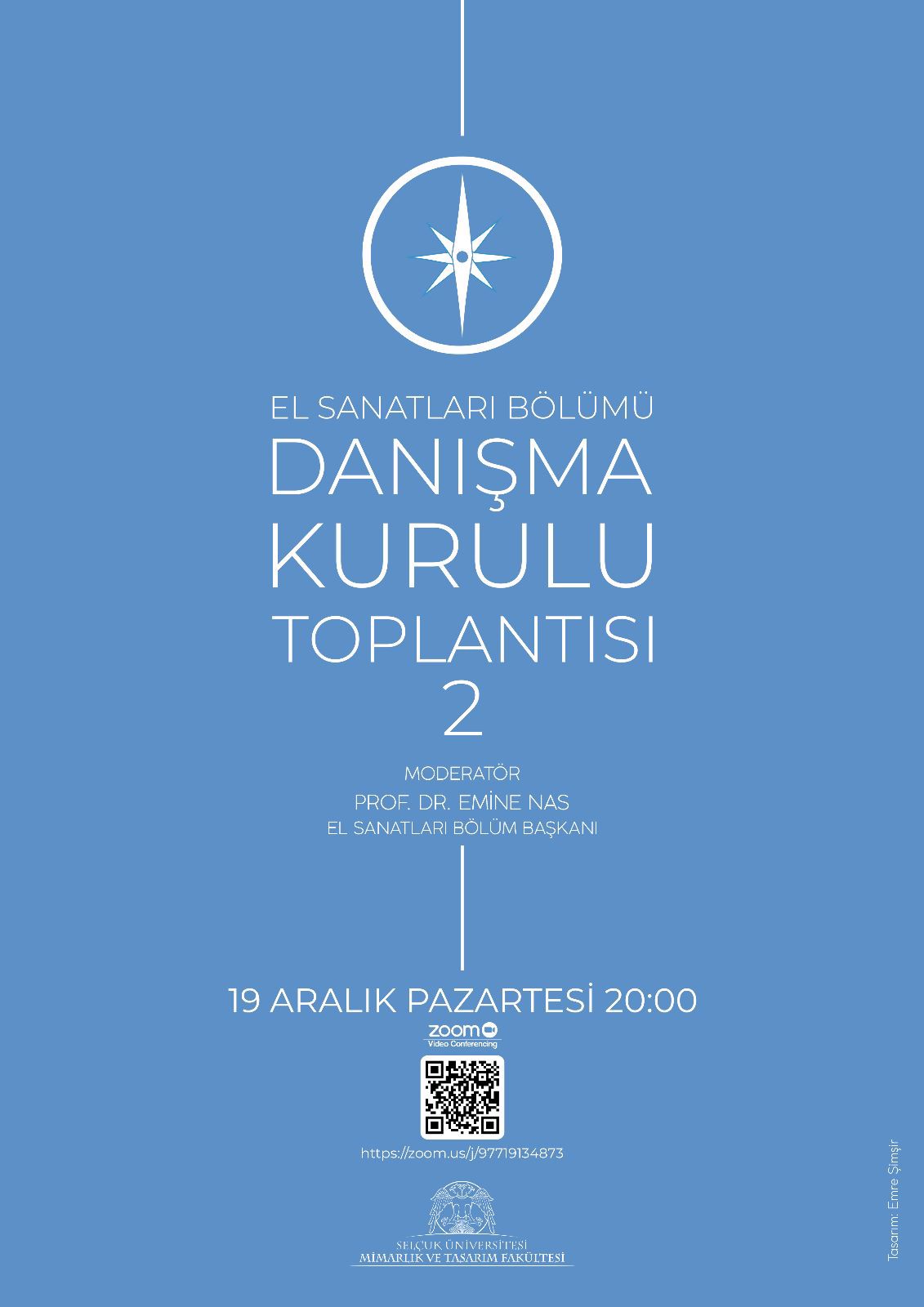 2022 Yılı Etkinliklerimiz